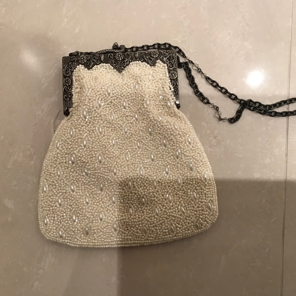 A Beaded Beauty